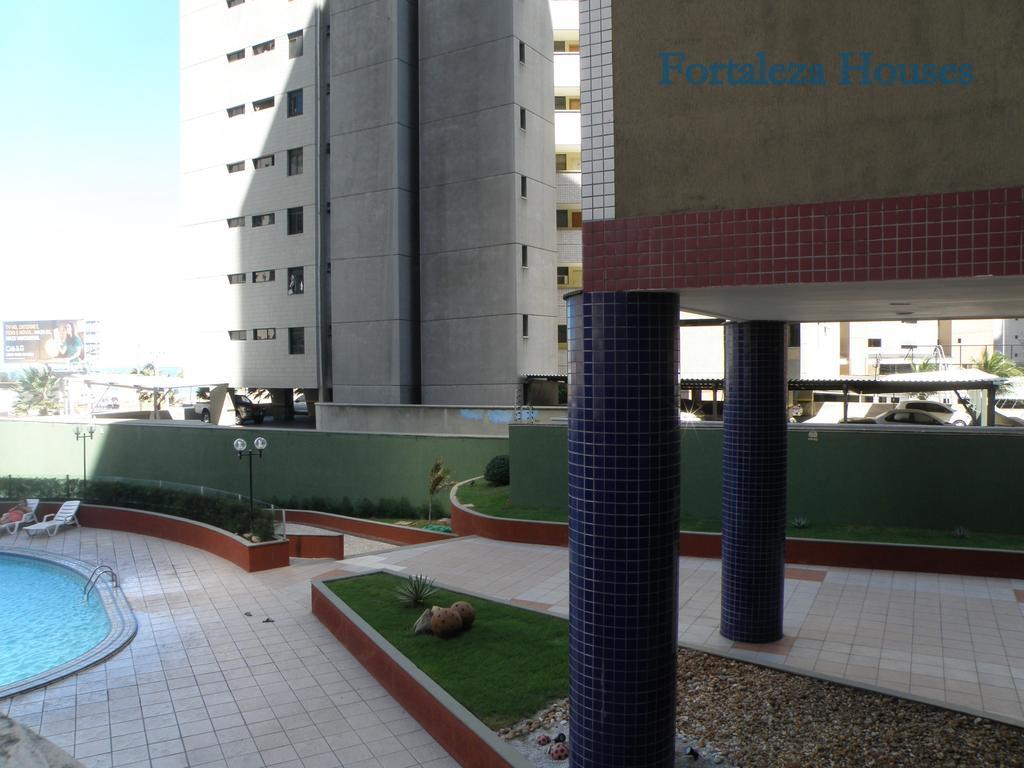 Porto De Iracema - Fortaleza Houses Buitenkant foto