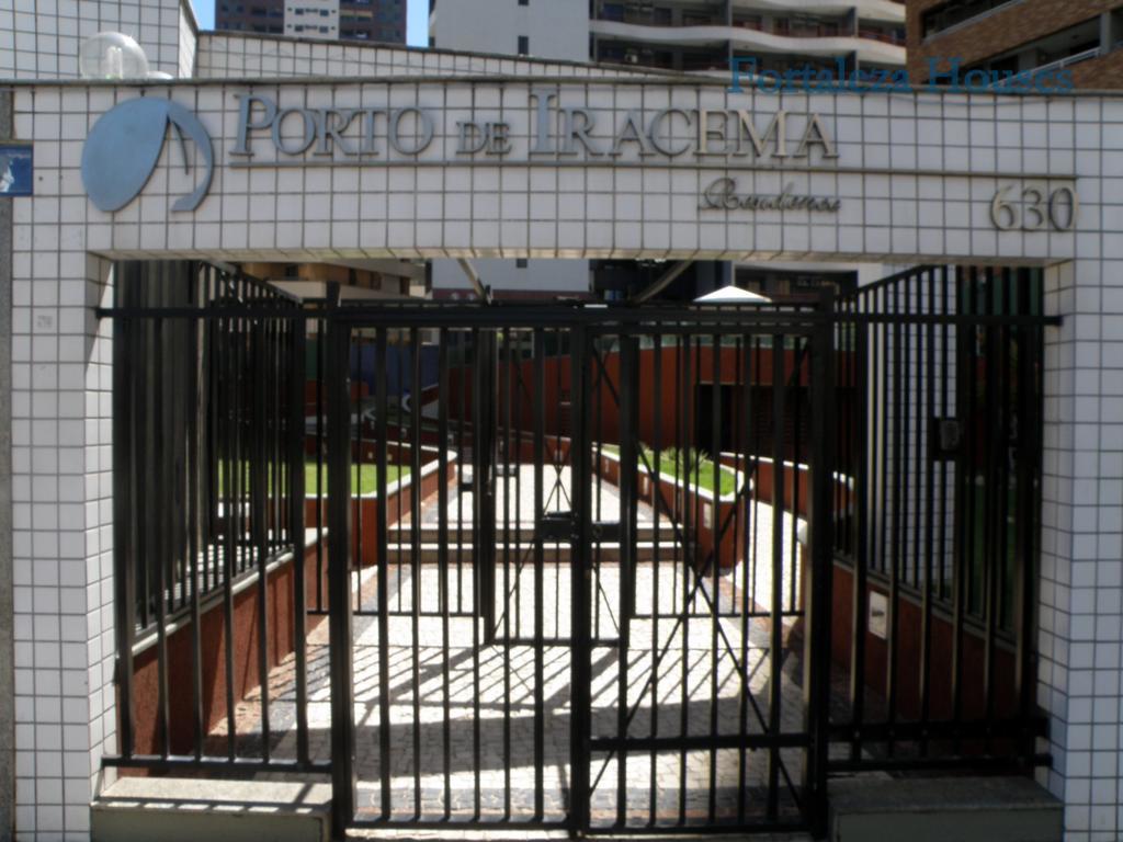 Porto De Iracema - Fortaleza Houses Buitenkant foto