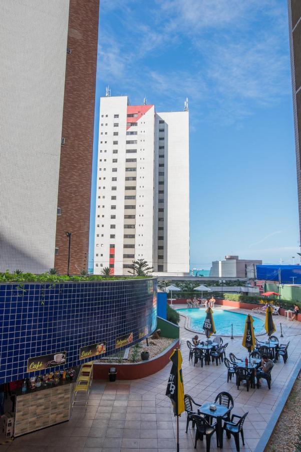 Porto De Iracema - Fortaleza Houses Buitenkant foto