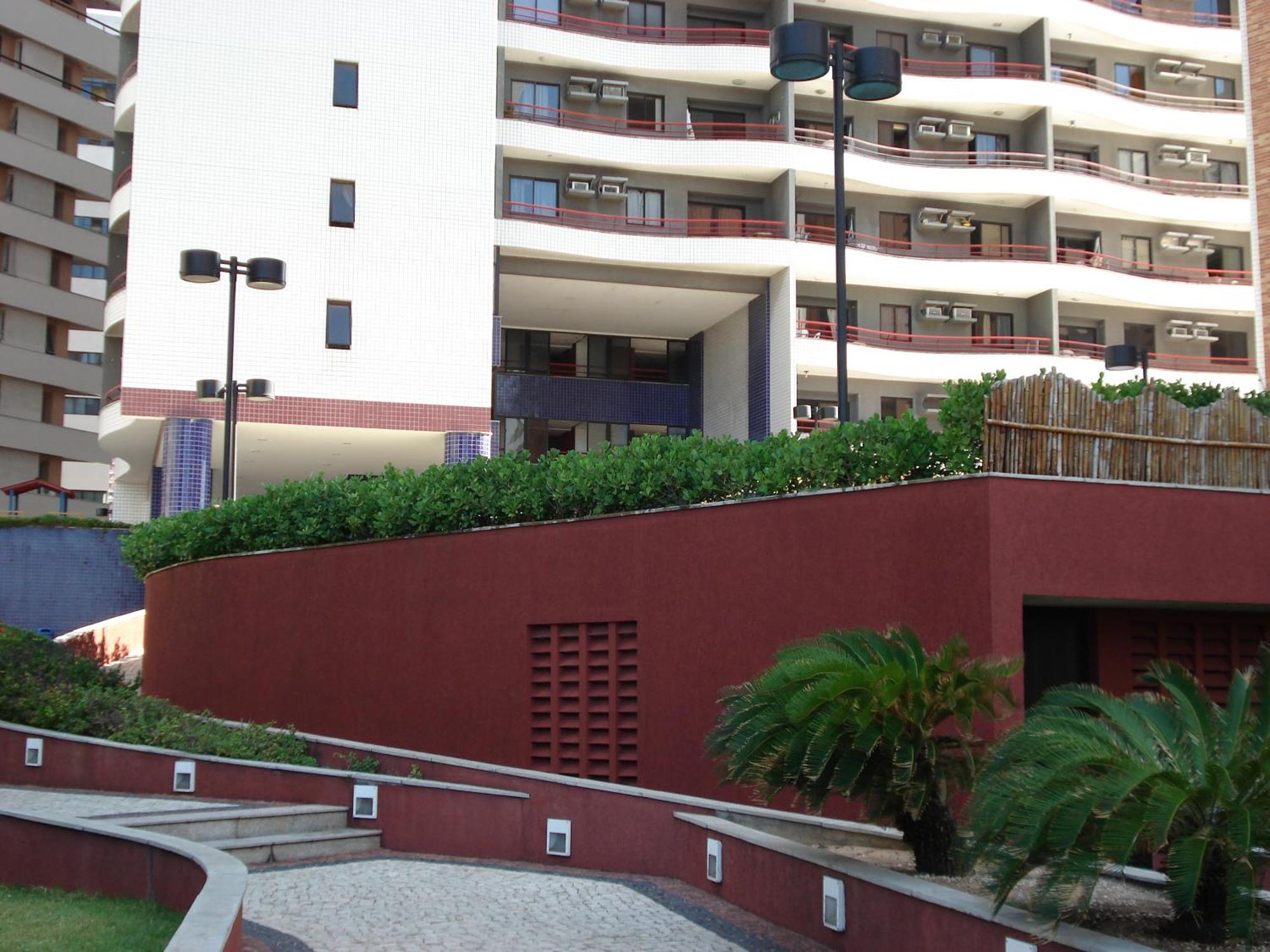 Porto De Iracema - Fortaleza Houses Buitenkant foto
