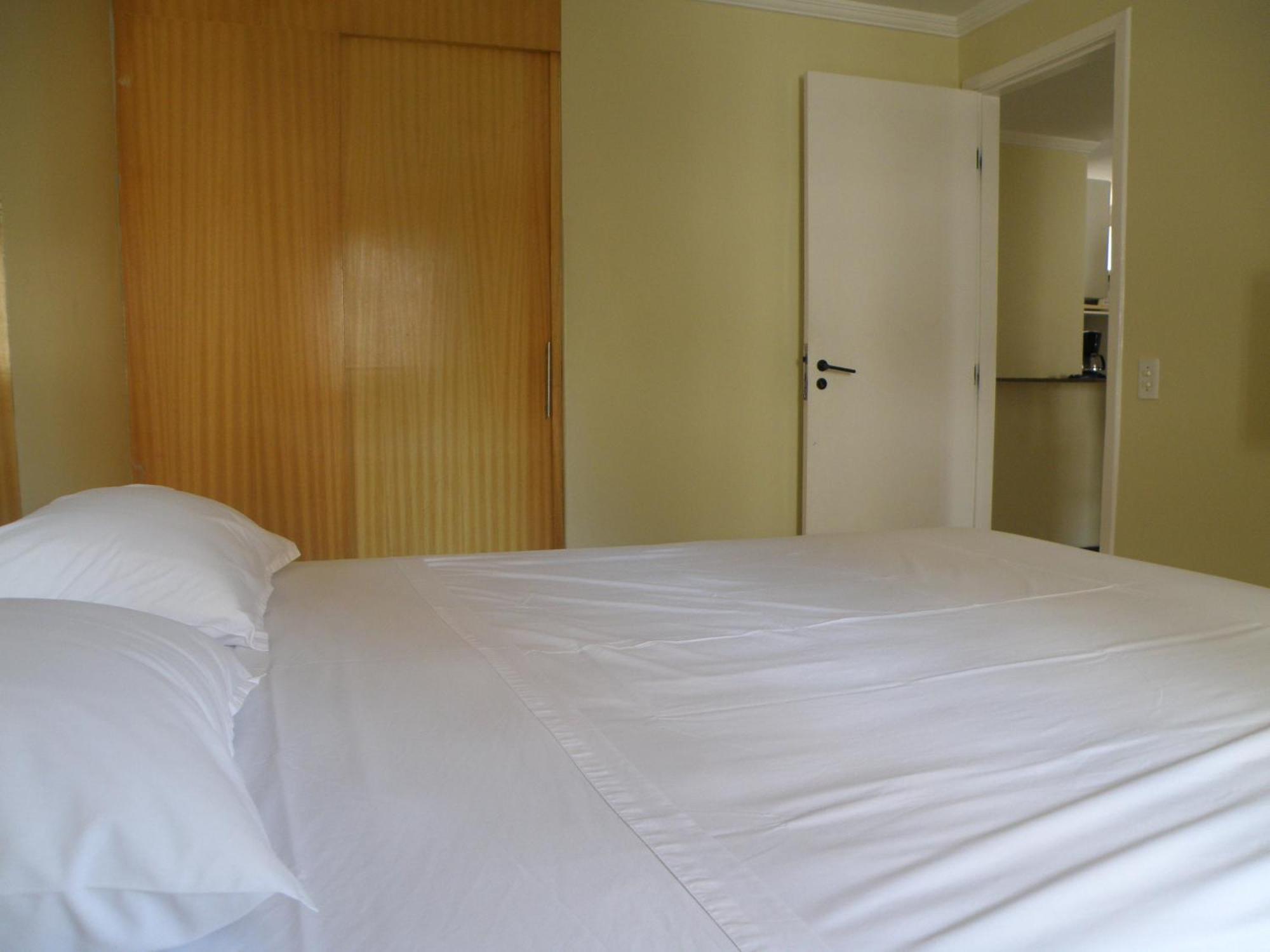 Porto De Iracema - Fortaleza Houses Kamer foto