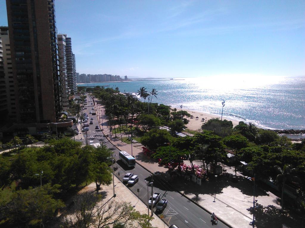 Porto De Iracema - Fortaleza Houses Buitenkant foto