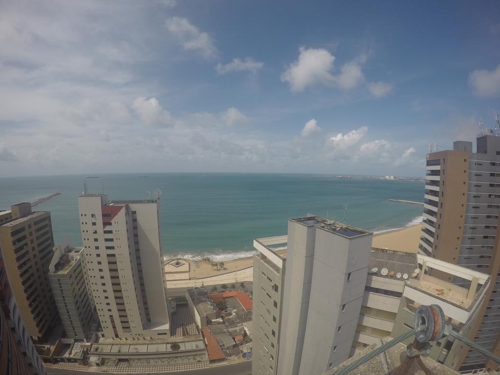 Porto De Iracema - Fortaleza Houses Buitenkant foto